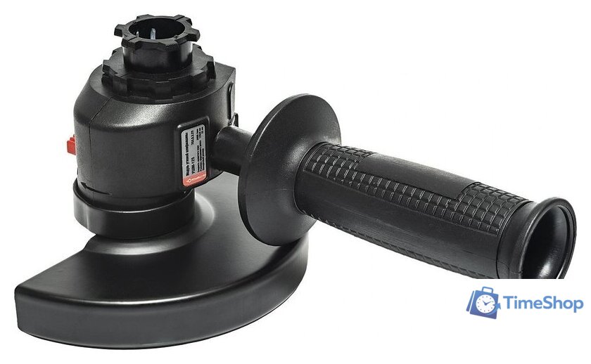 Модульная система Интерскол УШМ-125 Модуль 755.0.3.20 - Изображение №2 — Интернет-магазин Time-Shop