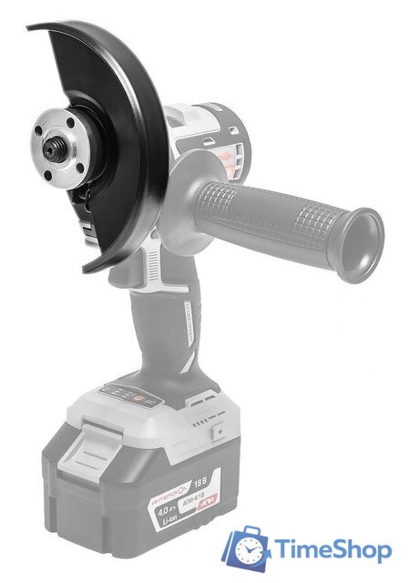 Модульная система Интерскол УШМ-125 Модуль 755.0.3.20 - Изображение №1 — Интернет-магазин Time-Shop