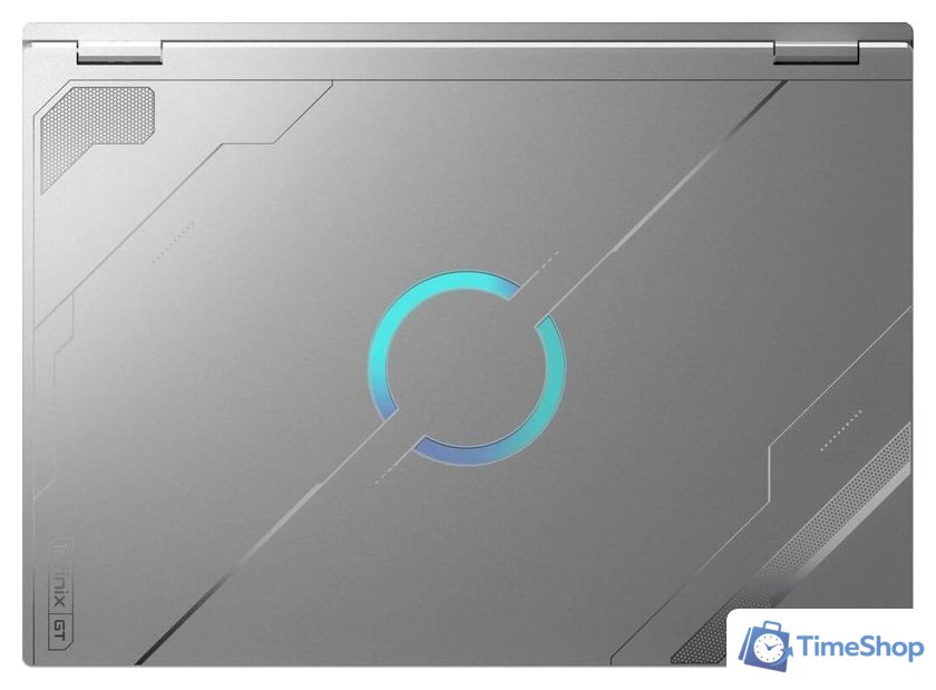 Игровой ноутбук Infinix GT Book GL614 71005000123 - Изображение №8 — Интернет-магазин Time-Shop
