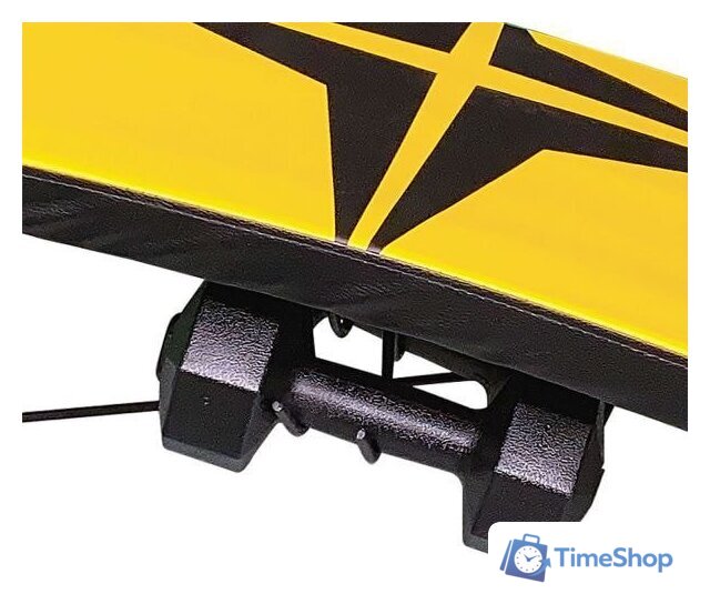 Силовая скамья DFC D102RY - Изображение №7 — Интернет-магазин Time-Shop