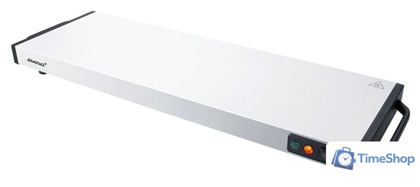 Электрогриль Steba WP 130 - Изображение №1 — Интернет-магазин Time-Shop