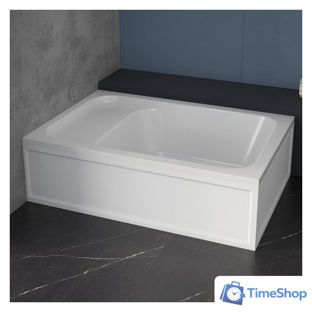 Душевой поддон RGW BC/L 90x120 - Изображение №5 — Интернет-магазин Time-Shop