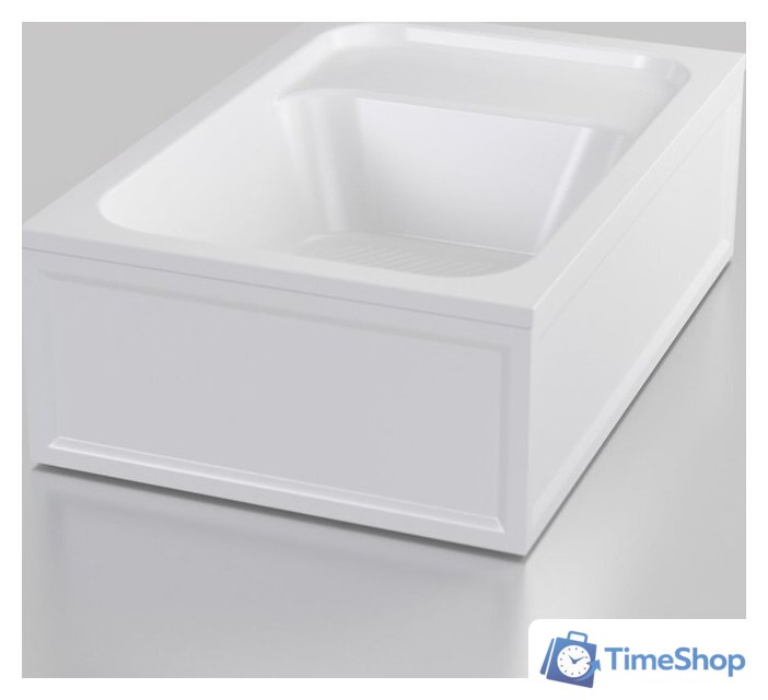 Душевой поддон RGW BC/L 90x120 - Изображение №1 — Интернет-магазин Time-Shop