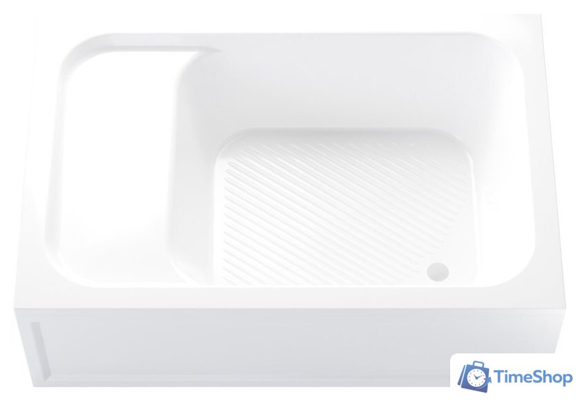 Душевой поддон RGW BC/L 90x120 - Изображение №4 — Интернет-магазин Time-Shop