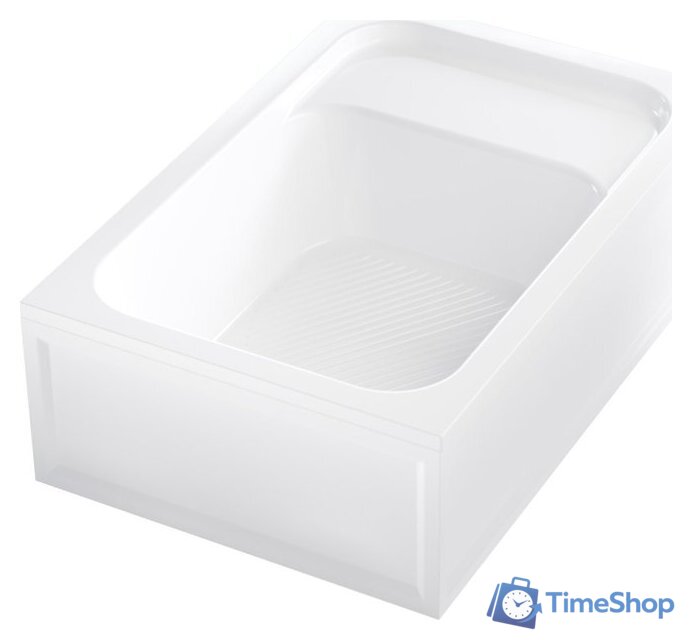 Душевой поддон RGW BC/L 90x120 - Изображение №2 — Интернет-магазин Time-Shop