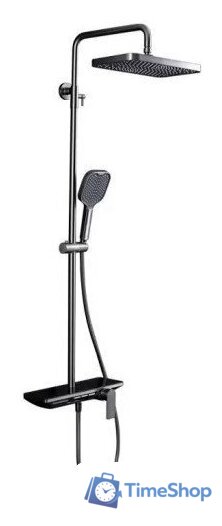 Душевая система  Gappo G2496-19 - Изображение №1 — Интернет-магазин Time-Shop