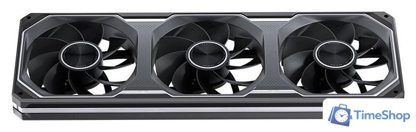Комплект вентиляторов для корпуса Jonsbo XA-360BR (черный) - Изображение №18 — Интернет-магазин Time-Shop