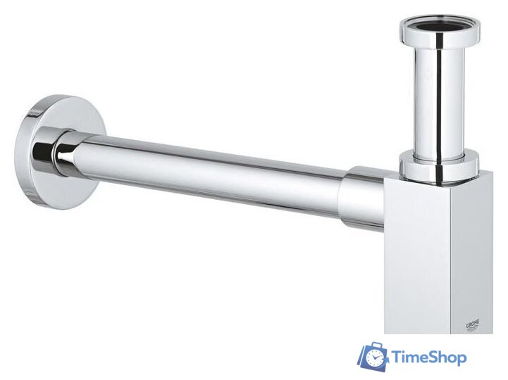 Сифон Grohe 40564000 - Изображение №1 — Интернет-магазин Time-Shop