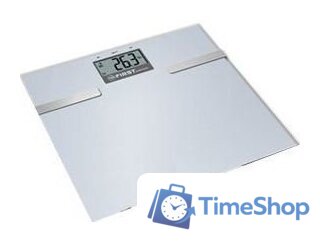 Напольные весы First FA-8006-3-SI - Изображение №1 — Интернет-магазин Time-Shop