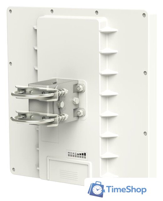 Wi-Fi роутер Mikrotik QRT 5 (RB911G-5HPnD-QRT) - Изображение №1 — Интернет-магазин Time-Shop