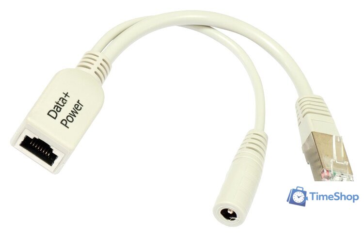 Wi-Fi роутер Mikrotik QRT 5 (RB911G-5HPnD-QRT) - Изображение №4 — Интернет-магазин Time-Shop