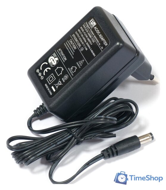 Wi-Fi роутер Mikrotik QRT 5 (RB911G-5HPnD-QRT) - Изображение №2 — Интернет-магазин Time-Shop