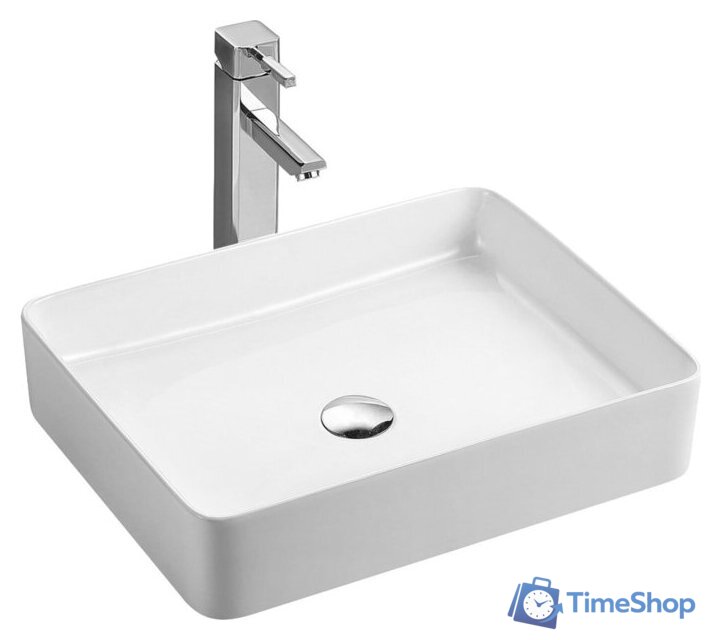Умывальник WeltWasser Elbach 2178 - Изображение №1 — Интернет-магазин Time-Shop