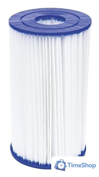 Каркасный бассейн Bestway Power Steel Камень 56883 (610x132) - Изображение №6 — Интернет-магазин Time-Shop