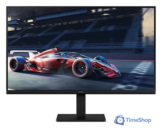 Монитор Samsung Essential S3 LS27D304GAUXEN - Изображение №9 — Интернет-магазин Time-Shop