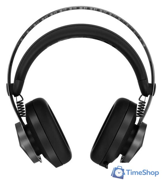 Наушники Lenovo Legion H500 Pro - Изображение №4 — Интернет-магазин Time-Shop