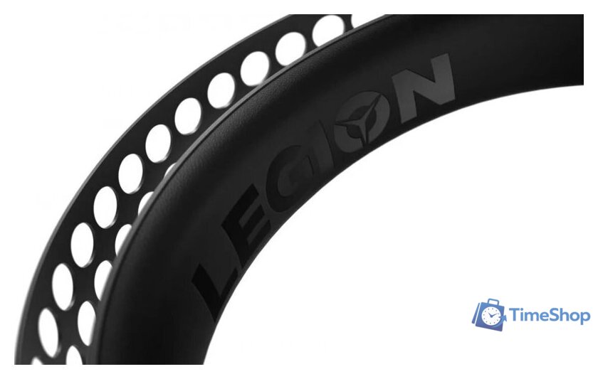 Наушники Lenovo Legion H500 Pro - Изображение №7 — Интернет-магазин Time-Shop