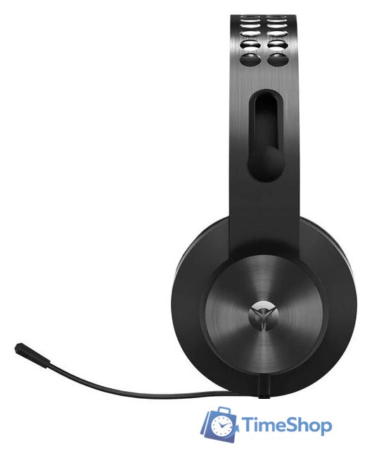 Наушники Lenovo Legion H500 Pro - Изображение №3 — Интернет-магазин Time-Shop