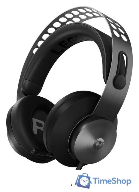 Наушники Lenovo Legion H500 Pro - Изображение №1 — Интернет-магазин Time-Shop