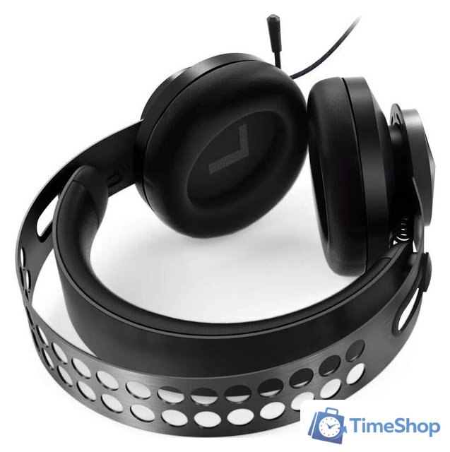 Наушники Lenovo Legion H500 Pro - Изображение №5 — Интернет-магазин Time-Shop