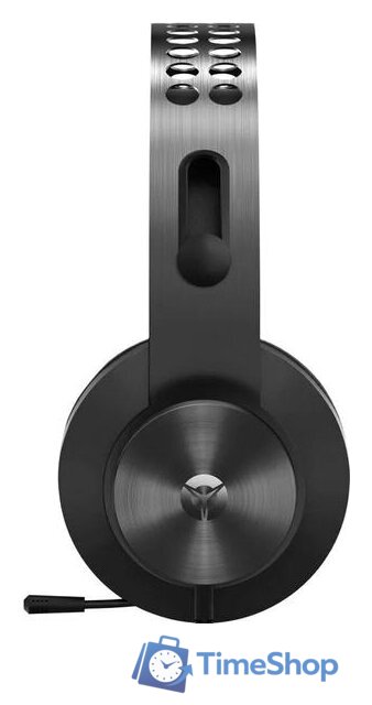 Наушники Lenovo Legion H500 Pro - Изображение №2 — Интернет-магазин Time-Shop