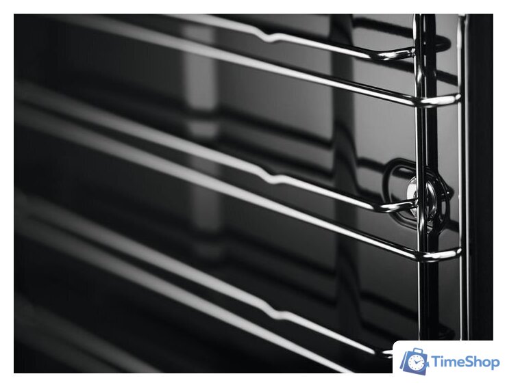 Электрический духовой шкаф Electrolux SteamCrisp 700 COC8H31Z - Изображение №7 — Интернет-магазин Time-Shop