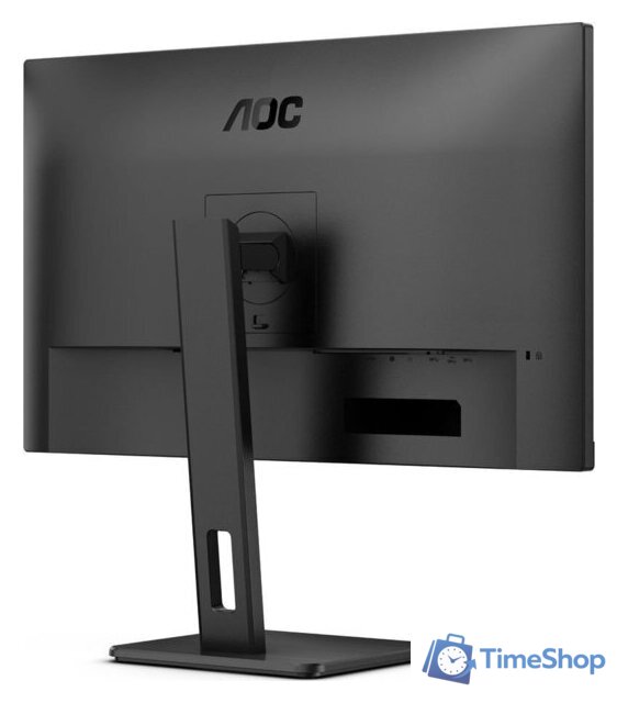 Монитор AOC Q27E3UMF - Изображение №6 — Интернет-магазин Time-Shop