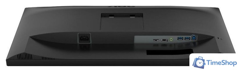 Монитор AOC Q27E3UMF - Изображение №9 — Интернет-магазин Time-Shop