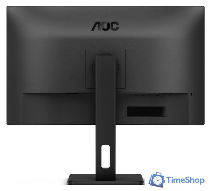 Монитор AOC Q27E3UMF - Изображение №5 — Интернет-магазин Time-Shop
