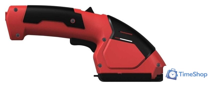 Садовые ножницы Evoline GSB 7.2V Set (с АКБ) - Изображение №7 — Интернет-магазин Time-Shop