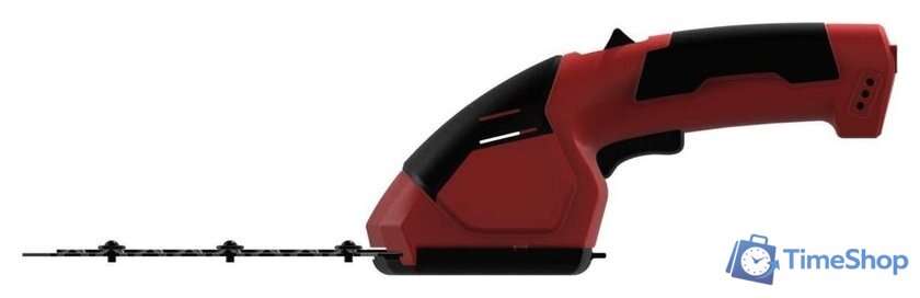 Садовые ножницы Evoline GSB 7.2V Set (с АКБ) - Изображение №9 — Интернет-магазин Time-Shop