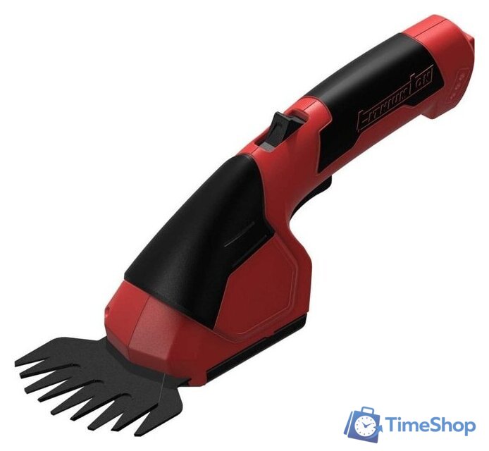 Садовые ножницы Evoline GSB 7.2V Set (с АКБ) - Изображение №8 — Интернет-магазин Time-Shop