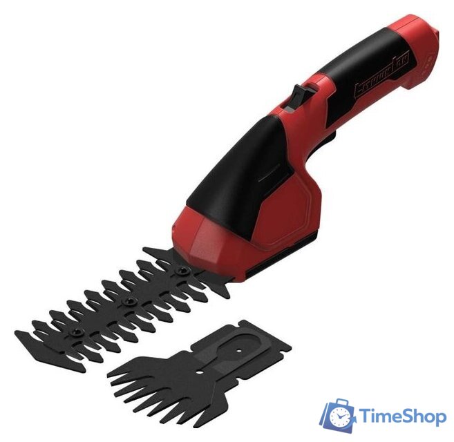 Садовые ножницы Evoline GSB 7.2V Set (с АКБ) - Изображение №10 — Интернет-магазин Time-Shop