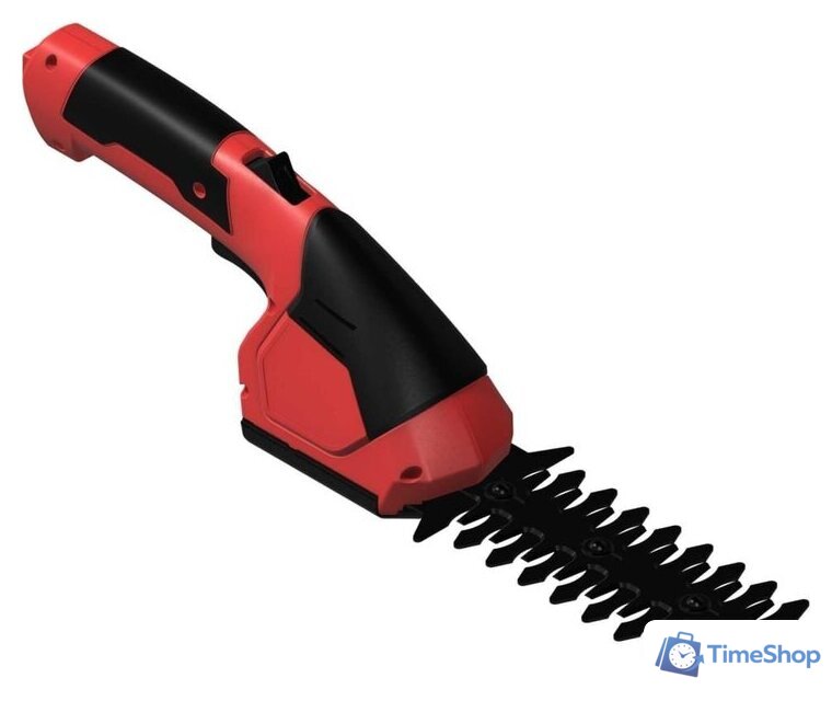 Садовые ножницы Evoline GSB 7.2V Set (с АКБ) - Изображение №6 — Интернет-магазин Time-Shop