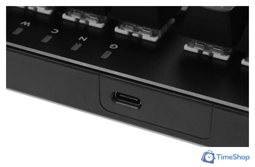 Клавиатура GMNG GG-KB765XP - Изображение №17 — Интернет-магазин Time-Shop