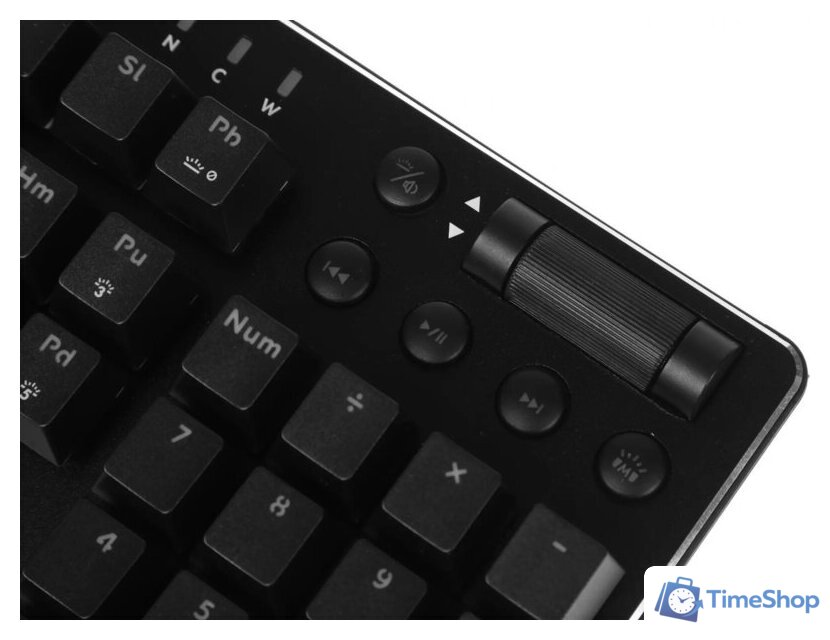 Клавиатура GMNG GG-KB765XP - Изображение №15 — Интернет-магазин Time-Shop