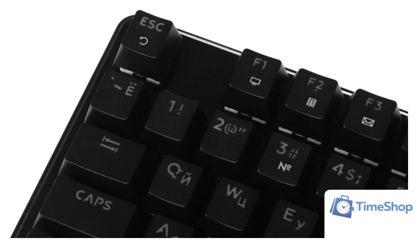 Клавиатура GMNG GG-KB765XP - Изображение №12 — Интернет-магазин Time-Shop