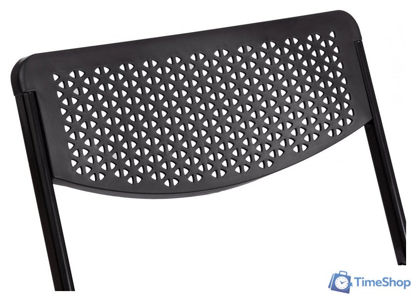 Стул TetChair Folder 48.5x48x82.5 3016 (черный) - Изображение №7 — Интернет-магазин Time-Shop