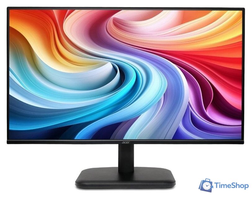Игровой монитор Acer EK251QGbi UM.KE1CD.G01 - Изображение №1 — Интернет-магазин Time-Shop