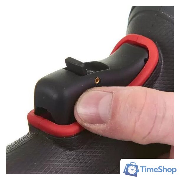 Угловая шлифмашина Milwaukee M18FLAG230XPDB-121C 4933499241 (с 1-им АКБ, кейс) - Изображение №7 — Интернет-магазин Time-Shop