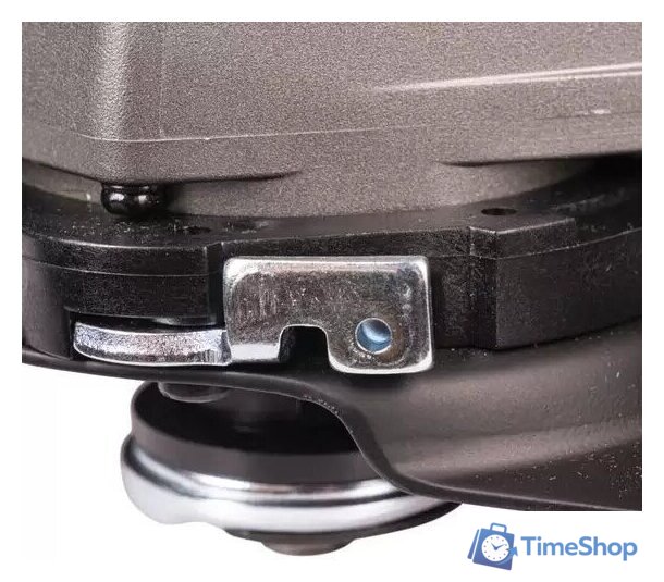 Угловая шлифмашина Milwaukee M18FLAG230XPDB-121C 4933499241 (с 1-им АКБ, кейс) - Изображение №9 — Интернет-магазин Time-Shop