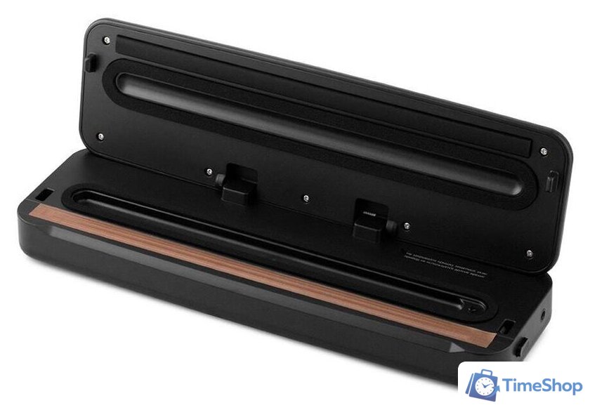 Вакуумный упаковщик Kitfort KT-1509-1 - Изображение №3 — Интернет-магазин Time-Shop
