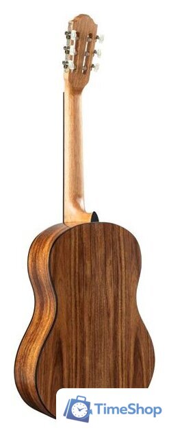 Акустическая гитара Flight C-110 Teak 4/4 - Изображение №4 — Интернет-магазин Time-Shop