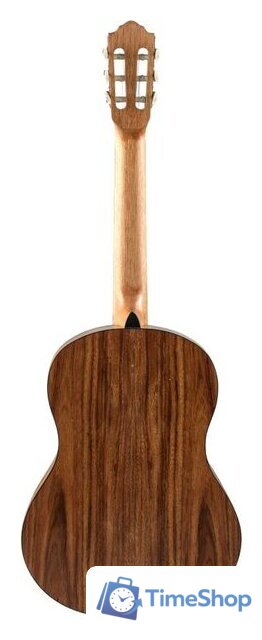 Акустическая гитара Flight C-110 Teak 4/4 - Изображение №3 — Интернет-магазин Time-Shop