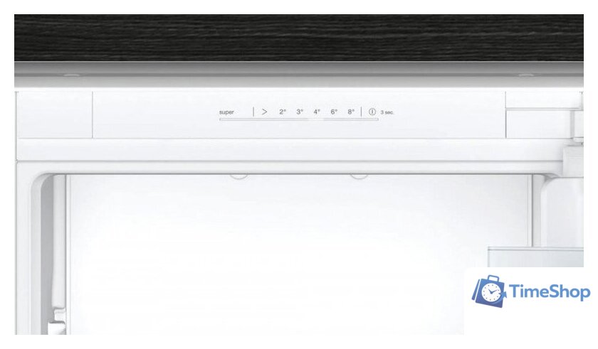Холодильник Siemens KI86NNSE0 - Изображение №7 — Интернет-магазин Time-Shop
