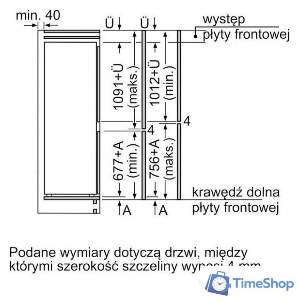 Холодильник Siemens KI86NNSE0 - Изображение №9 — Интернет-магазин Time-Shop