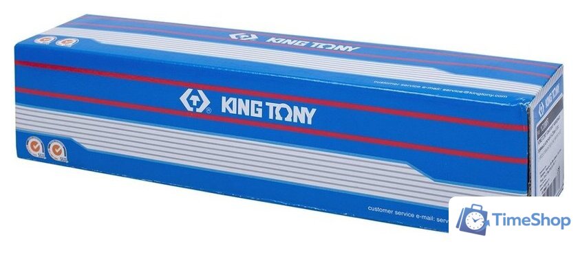 Набор ключей King Tony 1C08MR (8 предметов) - Изображение №2 — Интернет-магазин Time-Shop