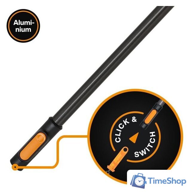 Черенок-рукоятка Fiskars 1080547 - Изображение №10 — Интернет-магазин Time-Shop