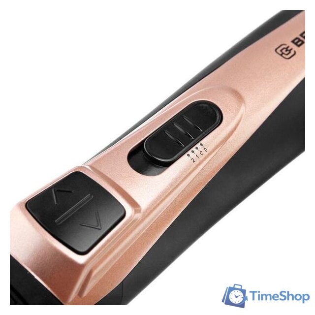 Фен-щетка Brayer BR3100 - Изображение №3 — Интернет-магазин Time-Shop