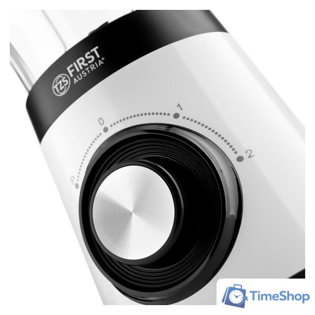 Стационарный блендер First FA-5246-4 - Изображение №8 — Интернет-магазин Time-Shop